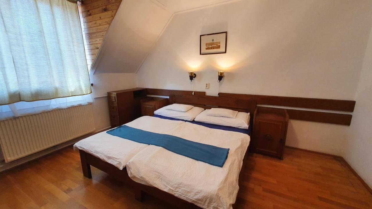 בלטונללה Harmonia Apartmanhaz מראה חיצוני תמונה