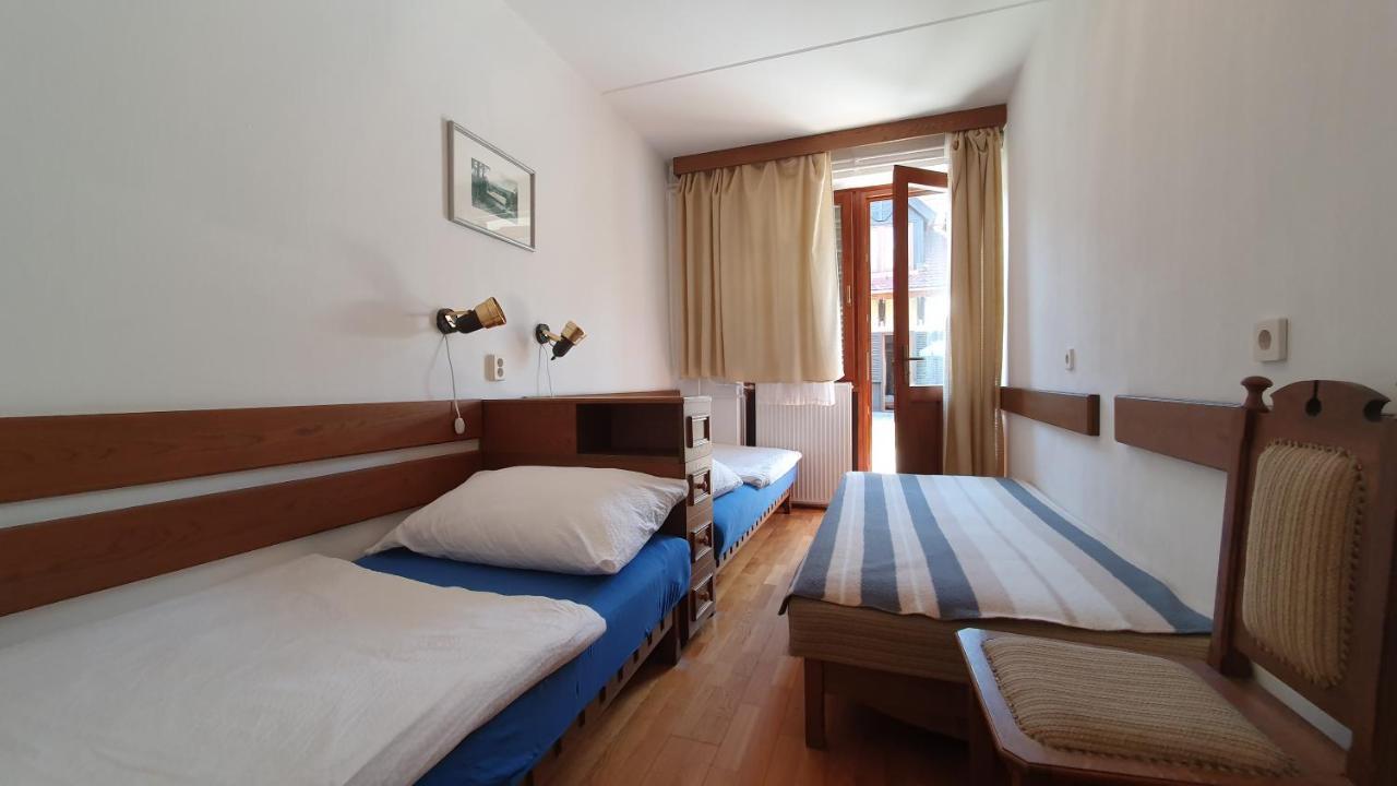 בלטונללה Harmonia Apartmanhaz מראה חיצוני תמונה