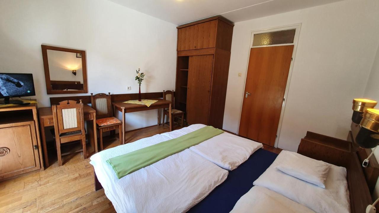 בלטונללה Harmonia Apartmanhaz מראה חיצוני תמונה