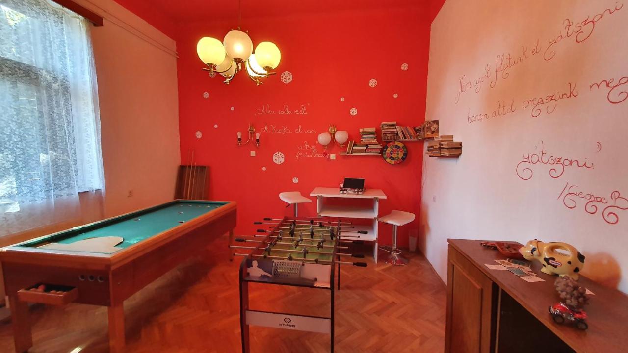 בלטונללה Harmonia Apartmanhaz מראה חיצוני תמונה
