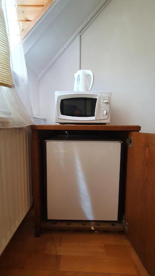 בלטונללה Harmonia Apartmanhaz מראה חיצוני תמונה
