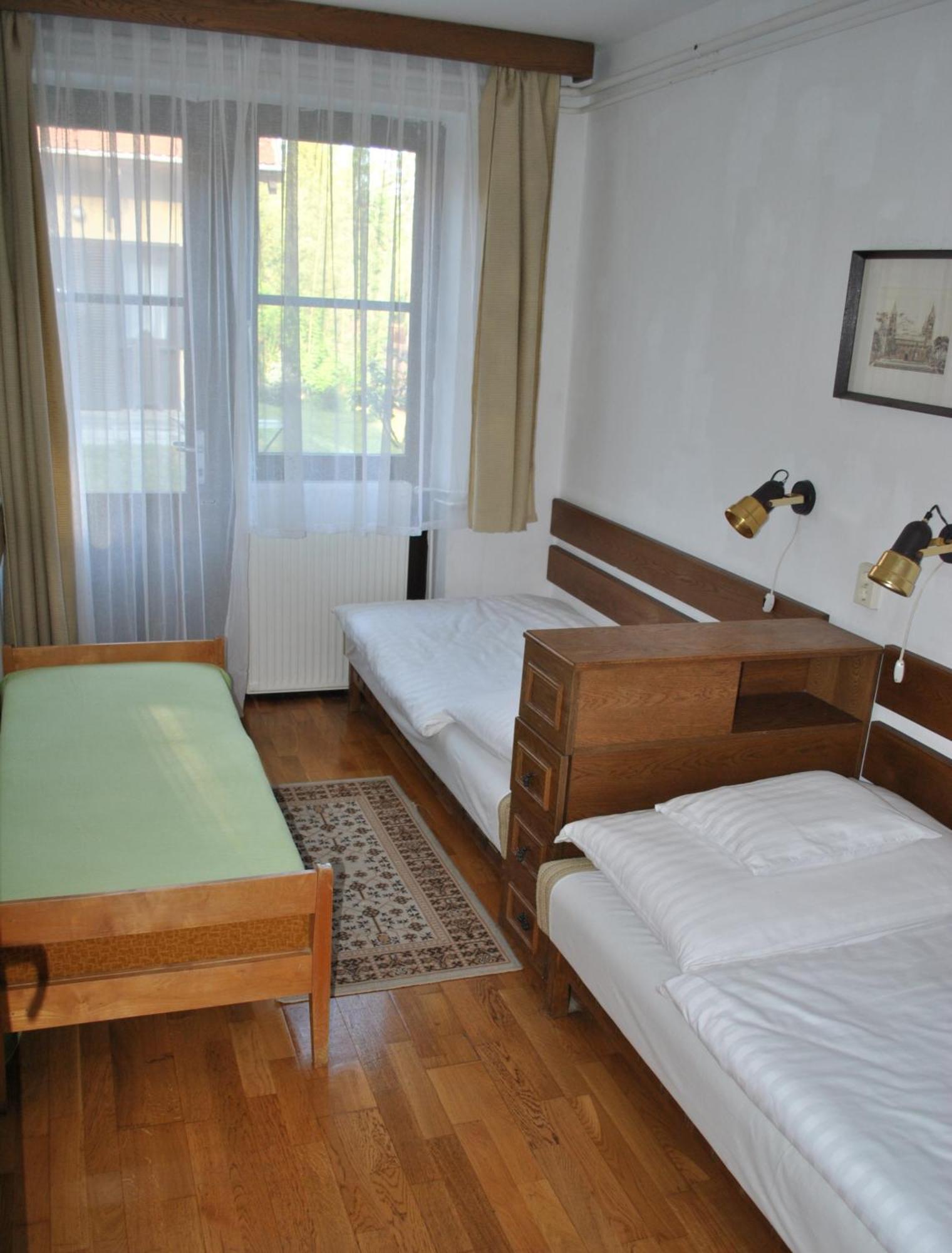 בלטונללה Harmonia Apartmanhaz חדר תמונה