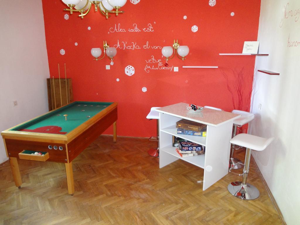 בלטונללה Harmonia Apartmanhaz מראה חיצוני תמונה